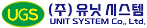 UNIT SYSTEM LOGO